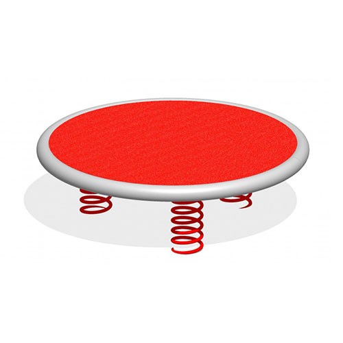View Jumping Disc A